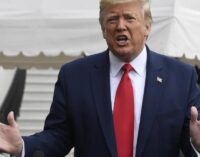 Финляндия призывает США не смягчать санкции против России