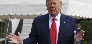 Финляндия призывает США не смягчать санкции против России