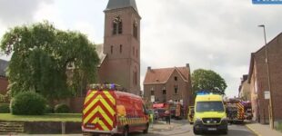 Двойное убийство украинок в Бельгии: полиция вычислила преступника