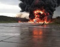 Смелость, отчаяние и удар на 7 миллиардов: британский полковник оценил операцию СБУ «Паутина»