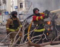 Россия — в 20 км от Сум, но город держится:  в ОВА ответили, есть ли основания для эвакуации из города
