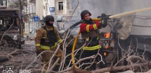 Россия — в 20 км от Сум, но город держится:  в ОВА ответили, есть ли основания для эвакуации из города