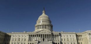 «Примут без учета мнения Трампа»: в Сенате  готовы представить закон о санкциях против РФ