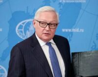 «Времени на дипломатию больше нет»: Россия угрожает выйти из ракетного моратория