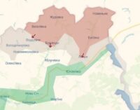 «Берут, берут — и никак не возьмут»: Коваленко развеял панику о Сумской обороне