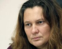 «Вы что, обалдели?» — Монтян высмеяла ультиматум Кремля Украине. ВИДЕО