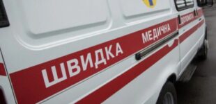 В Ивано-Франковске жестоко избили военного, полиция ищет нападавших