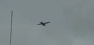 Дым над Елабугой: Z- паблики пишут об атаке на крупнейший завод дронов в Татарстане. ВИДЕО