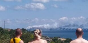 ВСУ подбираются к Крымскому мосту: названы предвестники нового удара