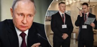 Эксперт: дворцовый переворот в России реален, а вот народного бунта ждать не стоит