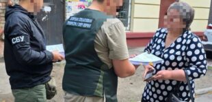 В Запорожье разоблачили университет, который «спасал» мужчин от мобилизации за деньги