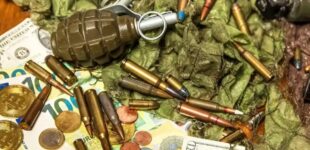 ЕС договорился о миллиардной оборонной программе на фоне угрозы от России