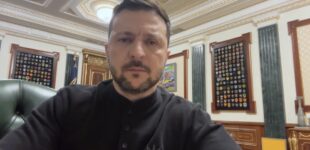 Зеленский: хотим закончить войну до конца срока Трампа