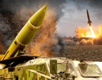 Будут интересные сюрпризы: когда украинская баллистика полетит по России
