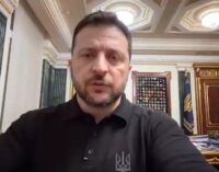 «Аятолла Путин» ведёт Россию к иранской отсталости, — Зеленский