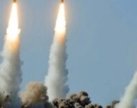 ГУР: Россия увеличила производство ракет на 10-20%