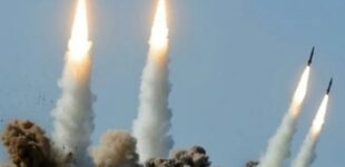 ГУР: Россия увеличила производство ракет на 10-20%