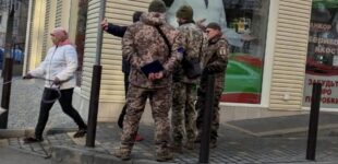 Кто не воевал — на фронт, —  Сырский анонсировал изменения в работе ТЦК
