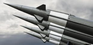Эпоха ядерного нераспространения завершена, — Портников