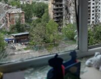 Около 1730 человек остаются в Покровске: возможность эвакуации затруднена