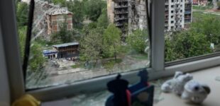 Около 1730 человек остаются в Покровске: возможность эвакуации затруднена