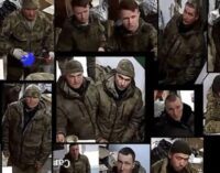 Мародеры в Курской области убили главу военной полиции РФ