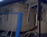В Харькове из-за российского удара возросло количество пострадавших
