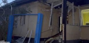 В Харькове из-за российского удара возросло количество пострадавших