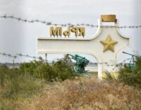 Россия заполнила Крым ПВО: чего боится противник