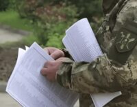 В Украине стремительно возросло количество штрафов от ТЦК