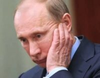 Спецтрибунал против Путина: Украина и Совет Европы подписали историческое соглашение
