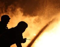 Россия ударила по Николаеву дронами и баллистикой — есть разрушения