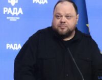 Верховная Рада готовит закон о выборах после победы