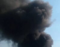 Россия ударила по Херсону: есть погибший и раненый