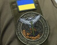 ГУР запустило производство боевых роботов «ЛЕГІТ» для фронта