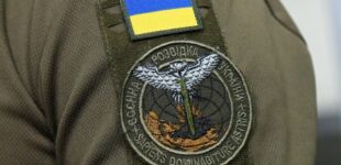 ГУР запустило производство боевых роботов «ЛЕГІТ» для фронта