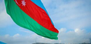 В Азербайджане обыскивают российских пропагандистов
