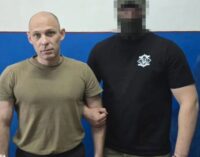 Пытал и убил пленных: российскому военному грозит пожизненное