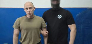 Пытал и убил пленных: российскому военному грозит пожизненное