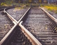 На Ровенщине сошли с рельсов грузовые вагоны: что известно?