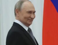 Путин насмехается над мирными усилиями Трампа, — МИД Польши