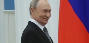 Путин насмехается над мирными усилиями Трампа, — МИД Польши
