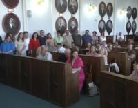 Атаки заполитизированных депутатов на медиков в военное время работают на врага