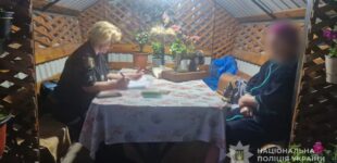 В Одесской области мужчина бросил гранату во двор соседки