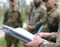 Работника ТЦК ударили по голове доской — конфликт в Ровенской области