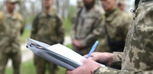 Работника ТЦК ударили по голове доской — конфликт в Ровенской области