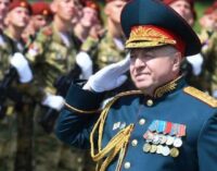 В России арестован экс-замглавы Росгвардии — дело о коррупции
