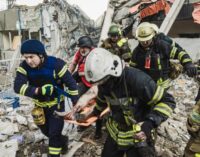В Харькове количество раненых превысило 80 человек