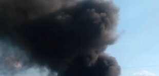 В оккупированных Сватово и Старобельске прогремели взрывы — дроны атаковали врага