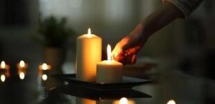Непогода в Полтавской области оставила без света более 5 тысяч абонентов